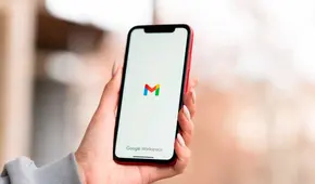 ¿Usas Gmail en tu teléfono? Esto sucede si envías 500 correos electrónicos en un solo día