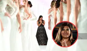Diseñadora peruana que estudió en Senati representará a Perú en Fashion Week de Nueva York: "Solo mi familia me compraba"