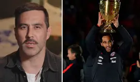 Claudio Bravo deja en shock al mundo: el chileno anunció su retiro del fútbol a los 41 años