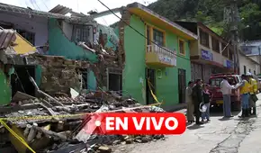 Temblor en Colombia HOY, 29 de agosto: dónde y de cuánto fue el último sismo, según el SGC Temblor en Colombia HOY, 29 de agosto: dónde y de cuánto fue el último sismo, según el SGC