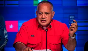 Juan Carlos Delpino: Cabello adelanta destitución de rector del CNE tras denunciar irregularidades en las elecciones