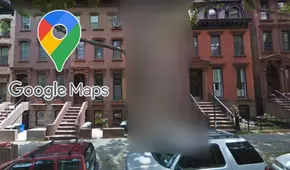 ¿Tu casa aparece en Google Maps? Así puedes desenfocarla para mantener tu privacidad