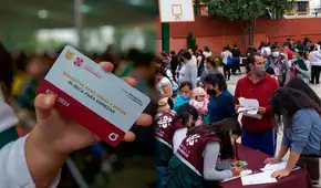 Mi Beca para Empezar 2024: revisa cómo responder a la encuesta sociodemográfica y el proceso de inscripción Mi Beca para Empezar 2024: revisa cómo responder a la encuesta sociodemográfica y el proceso de inscripción