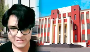 Joven que ingresó a la UNI y UNAC revela por qué dejó universidad de Brasil y España: "Tuve que rechazar la oportunidad"