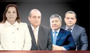 Los audios de Santiváñez son evidencia contundente para caso contra Dina Boluarte