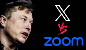 La red social X (antes Twitter) sufrirá cambio radical: Elon Musk quiere que sea como Zoom