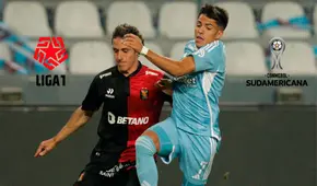 Fracasó como DT en club histórico del fútbol peruano y ahora dirigirá a campeón de la Copa Sudamericana