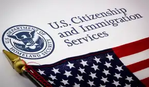 La BUENA NOTICIA de USCIS que beneficiará a los inmigrantes con visa de estudiante en Estados Unidos La BUENA NOTICIA de USCIS que beneficiará a los inmigrantes con visa de estudiante en Estados Unidos