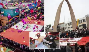 Aniversario de Tacna 2024: ¿cuándo se celebra, cuántos años se conmemoran y por qué es un evento de gran importancia?