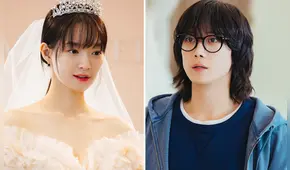 ‘El que no gana no ama’ reparto: ¿quién es quién en el drama coreano con Shin Min Ah?