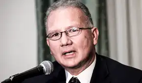 Régimen de Nicolás Maduro secuestra a Perkins Rocha, abogado personal de María Corina Machado Régimen de Nicolás Maduro secuestra a Perkins Rocha, abogado personal de María Corina Machado