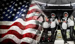 SpaceX de Elon Musk pospone la histórica caminata espacial privada: conoce la nueva fecha SpaceX de Elon Musk pospone la histórica caminata espacial privada: conoce la nueva fecha
