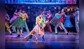 Los musicales de Rubén Blades, "Pedro Navaja" y "Maestra Vida", se estrenarán en el Teatro Municipal de Lima