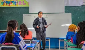 CNE, Confiep y Sutep piden archivar nombramiento de docentes contratados