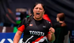 Perú presente en la ceremonia de inauguración de los Juegos Paralímpicos París 2024