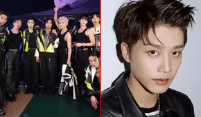 Taeil deja NCT tras ser acusado de delito sexual: famoso idol de k-pop es investigado en Corea