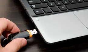 ¿Cómo evitar que tu laptop abra automáticamente las memorias USB? La protegerás de los virus