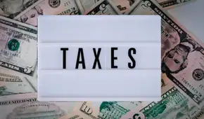 ¡Atención, Florida! Este es el programa que devolverá US$100 de impuestos a sus ciudadanos en Estados Unidos ¡Atención, Florida! Este es el programa que devolverá US$100 de impuestos a sus ciudadanos en Estados Unidos