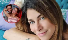 Xoana González le hace promesa a su esposo Javier González tras apoyarla en medio de difícil situación