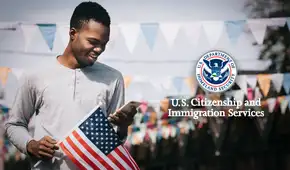 La alternativa propuesta por USCIS para los inmigrantes que buscan viajar legalmente a Estados Unidos este 2024 La alternativa propuesta por USCIS para los inmigrantes que buscan viajar legalmente a Estados Unidos este 2024
