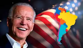 El programa migratorio de Biden que podría reactivarse en Estados Unidos: beneficiará a ciudadanos de América Latina El programa migratorio de Biden que podría reactivarse en Estados Unidos: beneficiará a ciudadanos de América Latina