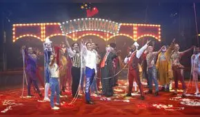 Cuatro décadas de La Tarumba: continúa temporada en provincias