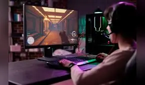 Día del Gamer: peruanos suelen gastar S/900 en la compra de artículos gaming