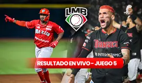Diablos Rojos aplasta 9-1 a Guerreros de Oaxaca: juego 5 de la LMB 2024 Diablos Rojos aplasta 9-1 a Guerreros de Oaxaca: juego 5 de la LMB 2024