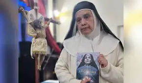 Santa Rosa de Lima: presentan libro de relatos no  conocidos de la Santa limeña
