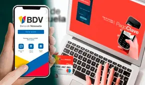 Banco de Venezuela en línea 2024: aprende paso a paso a realizar un PAGO MÓVIL por mensaje de texto