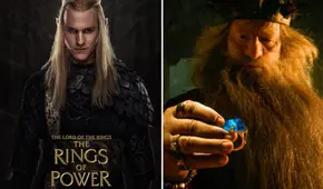 'El señor de los anillos: los Anillos del Poder 2': ¿cuántos capítulos tiene y cuándo se estrenan?