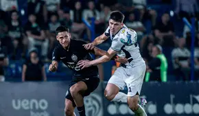 ¡Más líder que nunca! Olimpia ganó 1-0 a Tacuary por el Clausura de la Primera División de Paraguay