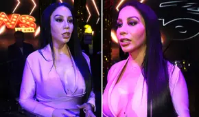 Paola Ruiz volverá a lucir plumas y lentejuelas como vedette: “Me siento capaz a mis 45 años”