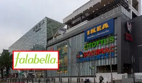 Falabella vende el centro comercial Open Plaza a Parque Arauco por US$200 millones: ¿cuál será el futuro de las tiendas en Chile? Falabella vende el centro comercial Open Plaza a Parque Arauco por US$200 millones: ¿cuál será el futuro de las tiendas en Chile?