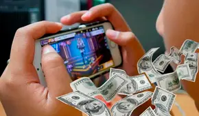 ¿Prestas tu móvil a tu hijo? Así podrás bloquear las compras en Free Fire, Roblox y otros juegos