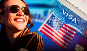 Estas personas pueden obtener la VISA DORADA en Estados Unidos: monto de inversión y cuáles son los requisitos Estas personas pueden obtener la VISA DORADA en Estados Unidos: monto de inversión y cuáles son los requisitos