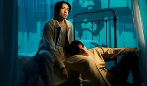 '4 Minutes' (BL): reparto, de qué trata y dónde VER ONLINE la serie tailandesa que es furor en redes