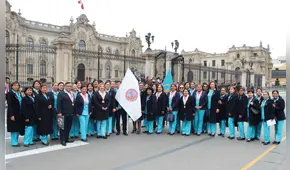 El poder económico de los cuidados de enfermería