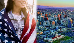 El estado con más personas naturalizadas en Estados Unidos en 2024, según Uscis: no es Florida ni Nueva Jersey