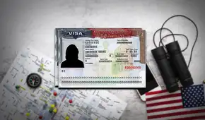 Los ÚNICOS países donde pueden solicitar la visa para inmigrantes en Estados Unidos hasta el 30 de septiembre