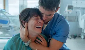 ¿'Respira' tendrá temporada 2 en Netflix? Esto es lo que se sabe del drama médico más visto de la plataforma