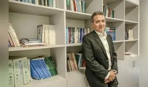 Alonso Segura: “Solo queda rezar para que en 2026 las cosas puedan mejorar”