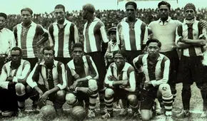 La huella afro en el fútbol peruano: libro resalta influencia afrodescendiente en nuestro balompié