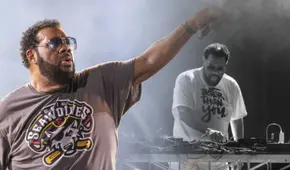 Fatman Scoop fallece tras colapsar en concierto en vivo en Estados Unidos: famoso del rap murió a los 53 años