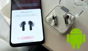 Este ajuste de tu teléfono Android mejorará la calidad de sonido de tus audífonos bluetooth