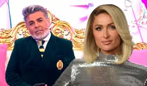 Paris Hilton acepta invitación de Andrés Hurtado para visitar Perú y dedica emotivo mensaje: "Les mando mucho amor"