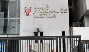 Revelan que dos postulantes a la JNJ fueron aportantes en campañas electorales de Acción Popular y Podemos Perú