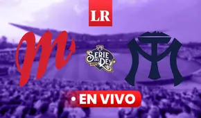 ¡Inicio con paliza! Diablos Rojos vencieron 14-6 a Sultanes en el juego 1 de la Serie del Rey LMB 2024 ¡Inicio con paliza! Diablos Rojos vencieron 14-6 a Sultanes en el juego 1 de la Serie del Rey LMB 2024