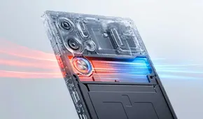 Ni Samsung ni Huawei: estos son los 10 teléfonos de gama alta más potentes en la actualidad