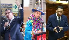 Dislates de Gobierno de espaldas al país